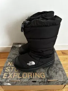 ロングブーツ 22cm