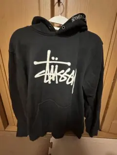 2025年最新】STUSSY メンズ パーカーの人気アイテム - メルカリ