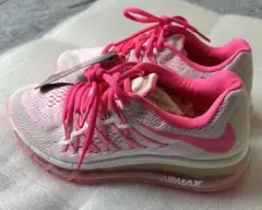 Nike エアマックス2015 タグ付き　新品未使用