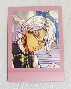 悪魔執事と黒い猫　ぱしゃこれ　第七弾　12　ミヤジ・オルディナ