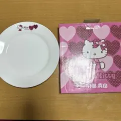 HELLO KITTY いちご柄プレートセット - メルカリ