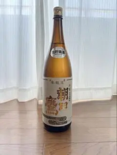生貯蔵酒 高木酒造 朝日鷹 1800ml 1本 - メルカリ