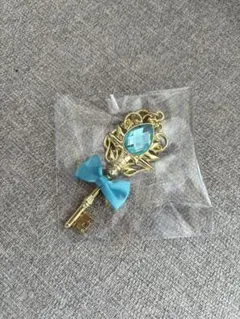 Disney Princess Secret Key Chain
