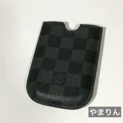 LOUIS VUITTON ルイヴィトン N62669 エテュイ iPhone - メルカリ