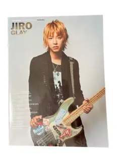 2冊セット　GLAY TERU JIRO　アーティスト　ムック 51IRWaU0uJL._UF350,350_QL80_.jpg