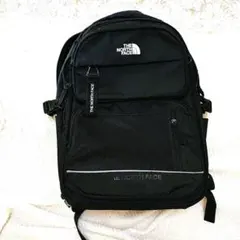 (新品)ノースフェイス リュック DUAL BACKPACK NM2DQ06Jのサムネイル