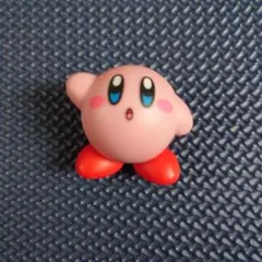 カービィ フィギュア ピンク