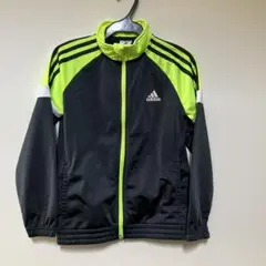 140サイズ　adidas ジャージ