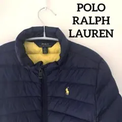 POLO RALPH LAUREN コート