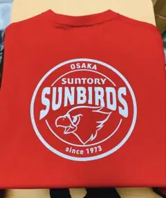 2025年最新】サントリーサンバーズ シャツの人気アイテム - メルカリ