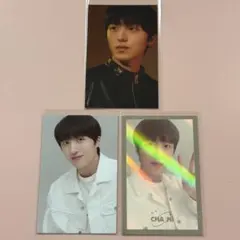 2025年最新】sf9 チャニ トレカの人気アイテム - メルカリ