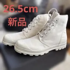 Diesel ハイカットスニーカー ホワイト