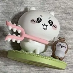さくら餅さま専用　ちいかわフィギュア