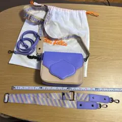 Folli Folli ショルダーバック