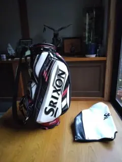 2026年最新】ゴルフバッグ スタンド スリクソンの人気アイテム - メルカリ
