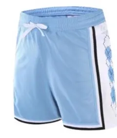 バスパン xl NIKE バスケ　nba ノースカロライナ大学ユニフォーム　風