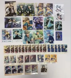 あんスタ　瀬名泉　ポストカード・ブロマイド・ぱしゃこれ・ぴくりあ・クリカ