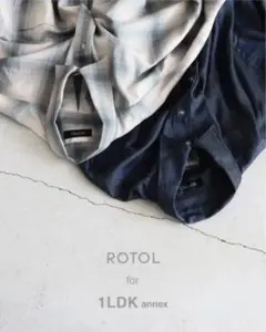 ○★新品未使用　ROTOL ロトル トランスフォームフーディー　サイズ2　グレー ○☆新品未使用 ROTOL ロトル トランスフォームフーディー
