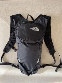ほぼ新品　ノースフェイス　マーティンウィング　軽量　リュック　バック　トレラン