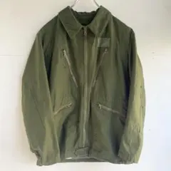 イギリス軍 60s 70s カデットスモック プルオーバー ジャケット - メルカリ