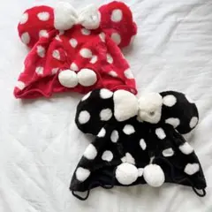 ディズニー ファンキャップ クリスマス