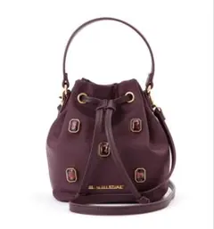 JILL By JILLSTUART スパーキーバケツ バックのサムネイル