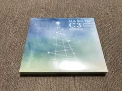 【新品未開封】C3(初回限定盤) / Base Ball Bear