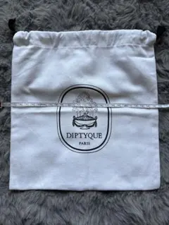 ＊DIPTYQUE 巾着袋＊のサムネイル