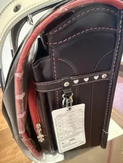 極美品 クラリーノFランドセル かわいい - メルカリ