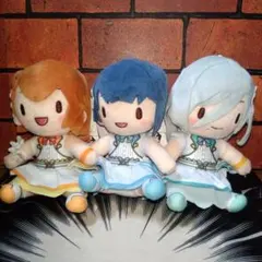 2025年最新】日野森雫 ふわぷちの人気アイテム - メルカリ