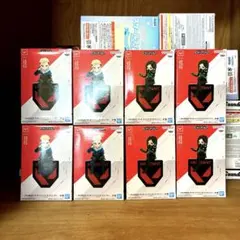 VALORANT モニタートップフィギュア ヴァイパー ×4 ソーヴァ ×4