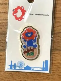 【激レア】完売品 オマーン館 コミャクのピンバッジ 2025年最新】ミャク ピンバッジの人気アイテム - メルカリ