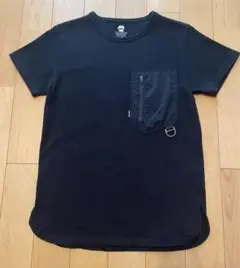 グリップスワニー Tシャツ