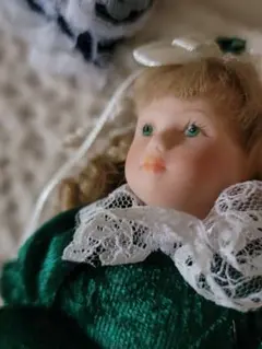 2026年最新】ミニョネット ビスクドールの人気アイテム - メルカリ