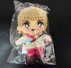 新品】M!LK 曽野舜太 ぬいぐるみ SMILE POP - メルカリ