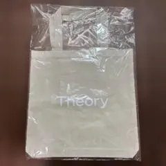 Theory ノベルティ　トートバッグのサムネイル