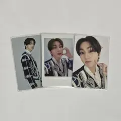 2025年最新】EnhyPen ジョンウォン チェキの人気アイテム - メルカリ