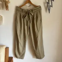 ヴィズヴィム　visvim hakama chino pants 2のサムネイル