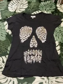 ドクロ Tシャツ