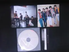 Welcome to Sexy Zone CD 送料無料　1114