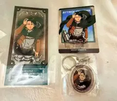 進撃の巨人　リヴァイ