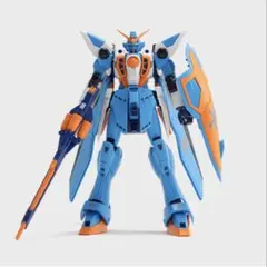 KITH コラボ MG ウイングガンダム - メルカリ