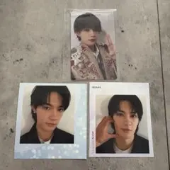 M!LK 佐野勇斗　CanCam 5月号　好き滅　爆愛　VOS盤トレカ