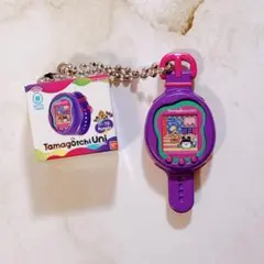 たまごっち おかしなたまごボーロっち TamagotchiUni pink