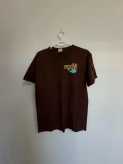 Fruit of the Loom Tシャツ ブラウン Mのサムネイル