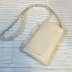 JILLSTUART ジルスチュアート スマホショルダー ミニポシェットのサムネイル
