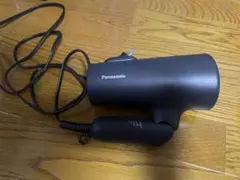ジャンク品Panasonic ヘアードライヤー EH-NA0J 本体 - メルカリ