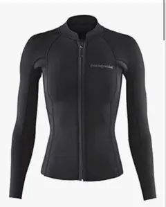 patagonia R1ライト・ユーレックス・ロングスリーブ・トップ