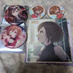 プロジェクトセカイ　MEIKO セット