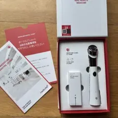 MEDICUBE AGE-R ATS AIR SHOT 美顔器 本体